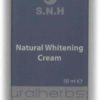 S.N.H Natural Whitening Cream (4)